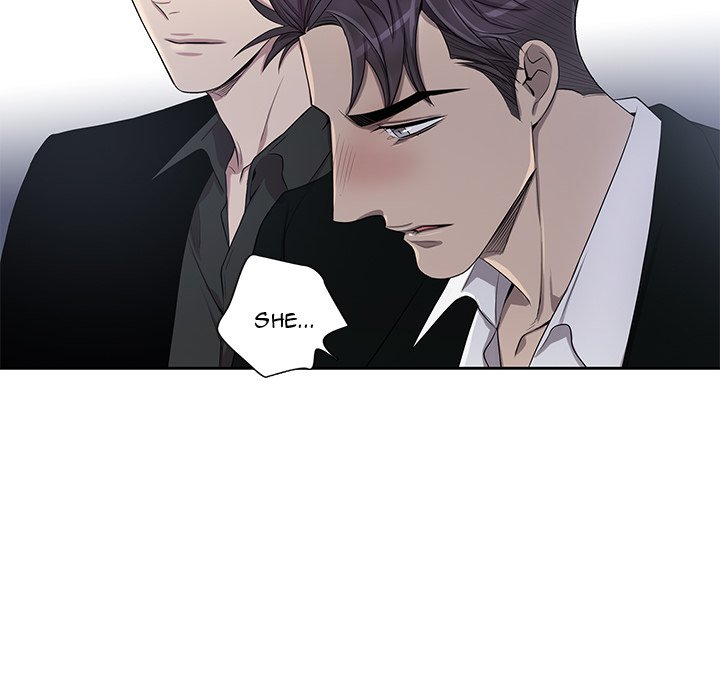 Why Is it You? - Chapter 44 Page 61