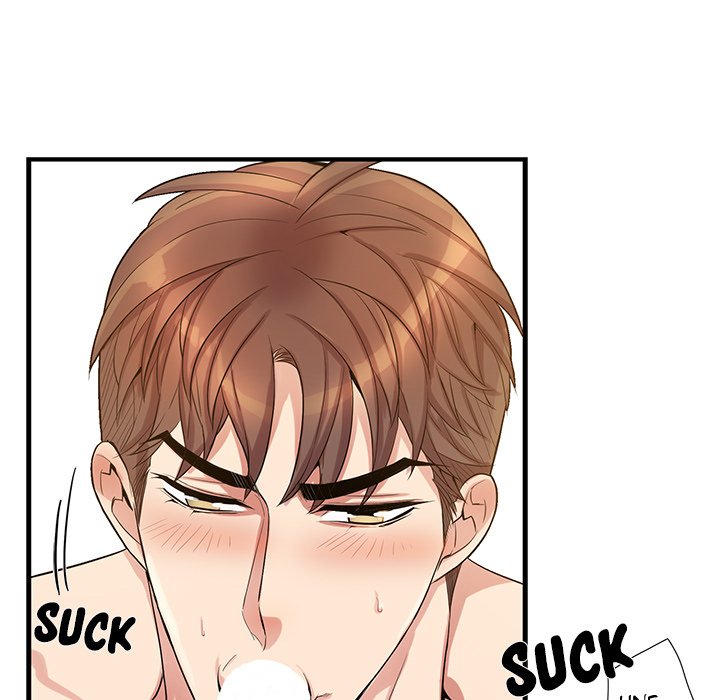 Why Is it You? - Chapter 46 Page 33