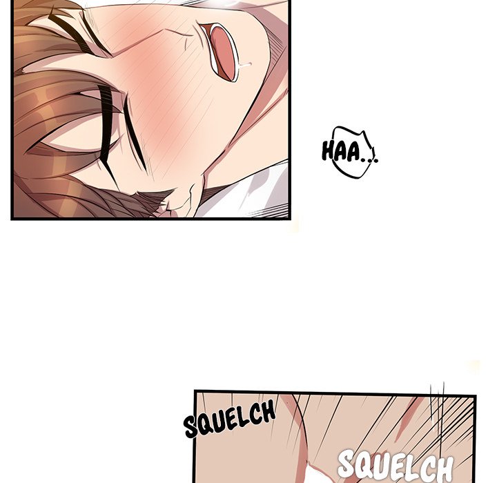 Why Is it You? - Chapter 46 Page 59