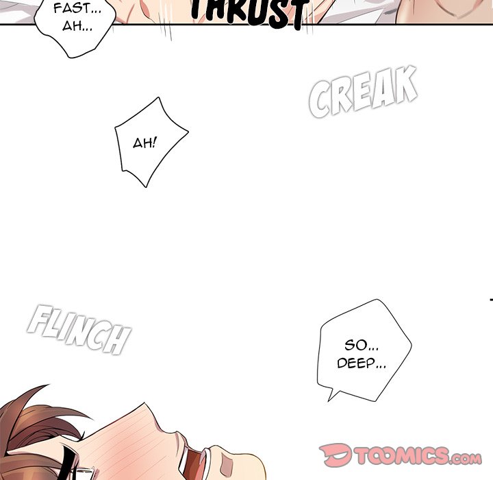 Why Is it You? - Chapter 46 Page 62