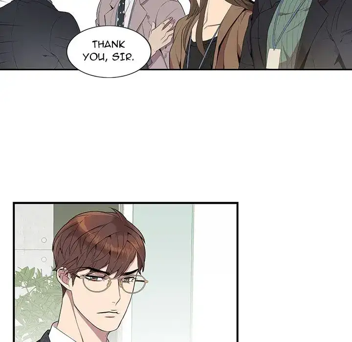 Why Is it You? - Chapter 6 Page 33