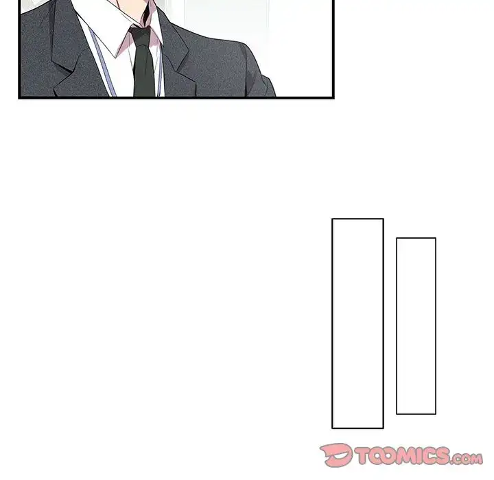 Why Is it You? - Chapter 6 Page 34