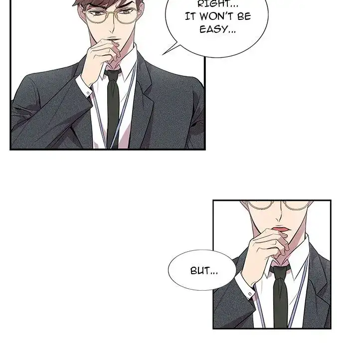 Why Is it You? - Chapter 6 Page 41