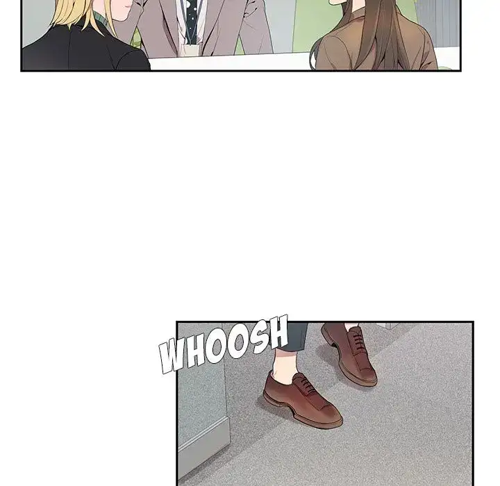 Why Is it You? - Chapter 6 Page 49