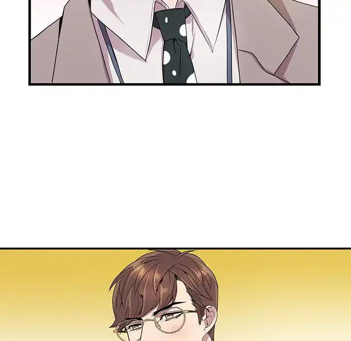 Why Is it You? - Chapter 6 Page 55