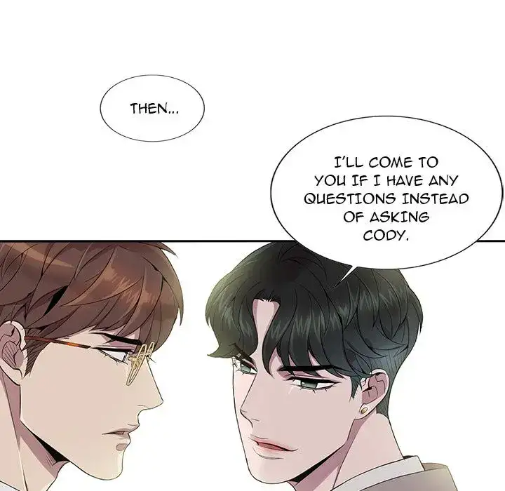 Why Is it You? - Chapter 6 Page 65