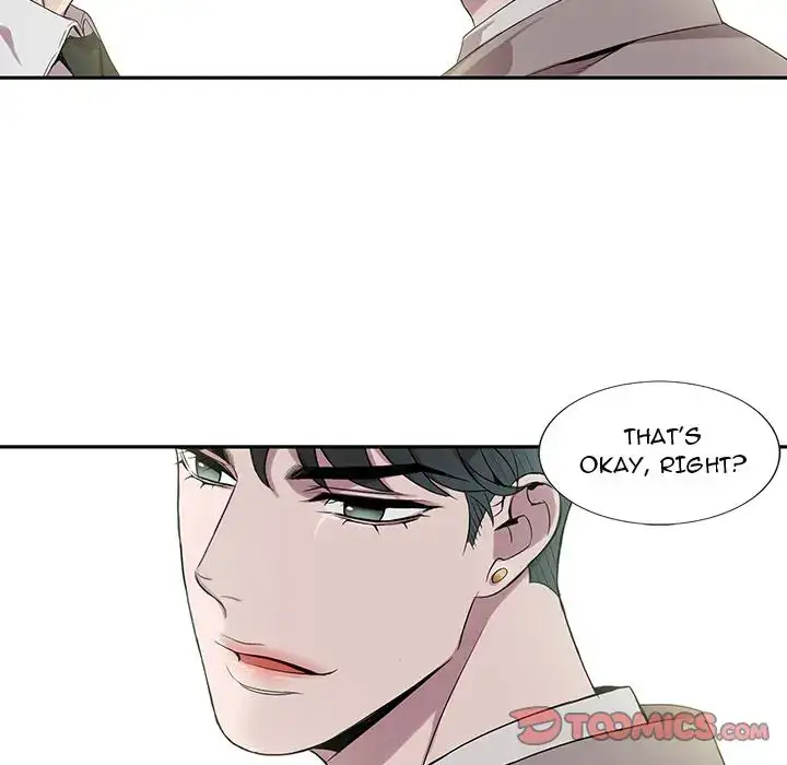 Why Is it You? - Chapter 6 Page 66