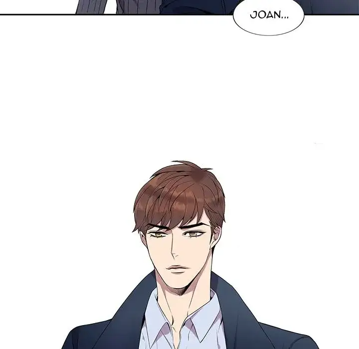 Why Is it You? - Chapter 7 Page 37