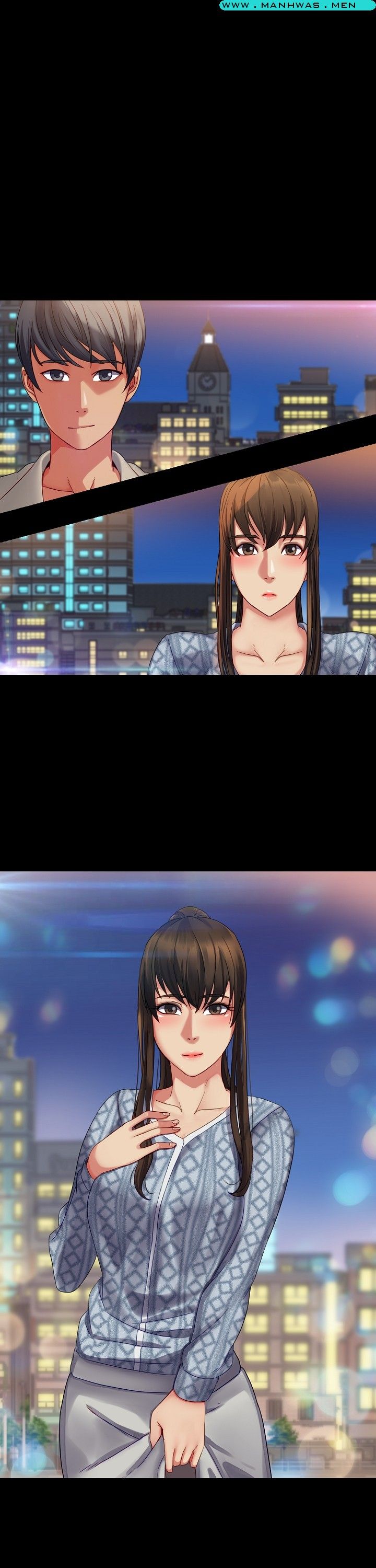 Sister Wife Raw - Chapter 27 Page 24