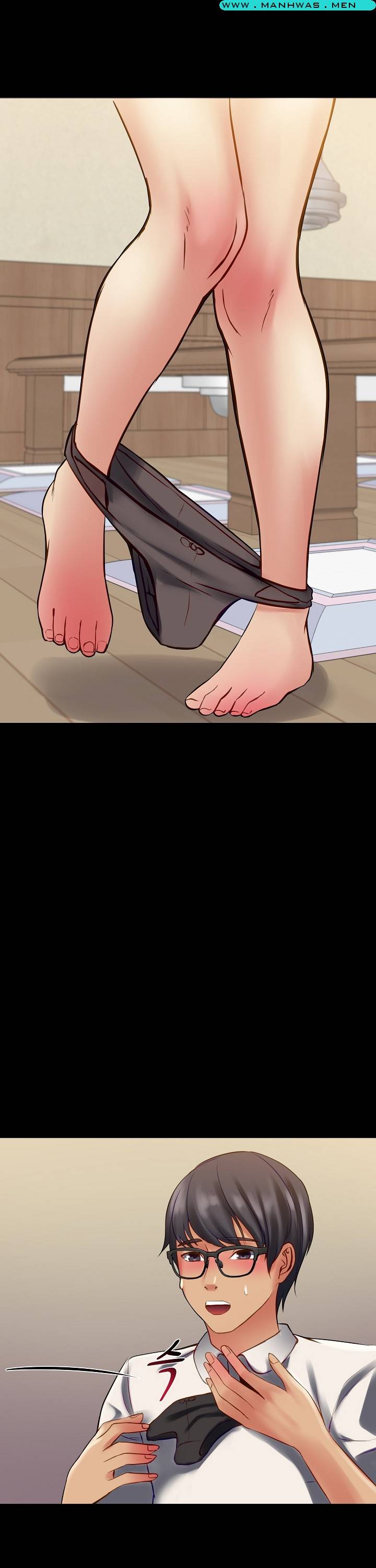 Sister Wife Raw - Chapter 8 Page 25