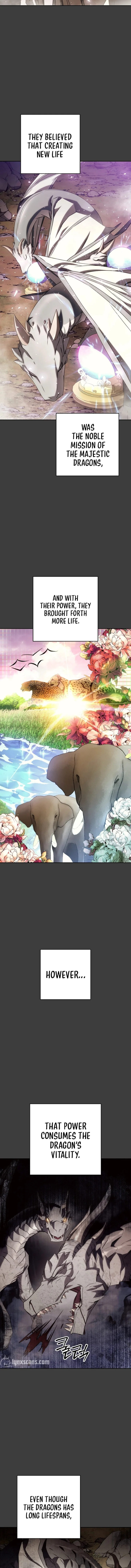 The Live - Chapter 168 Page 6