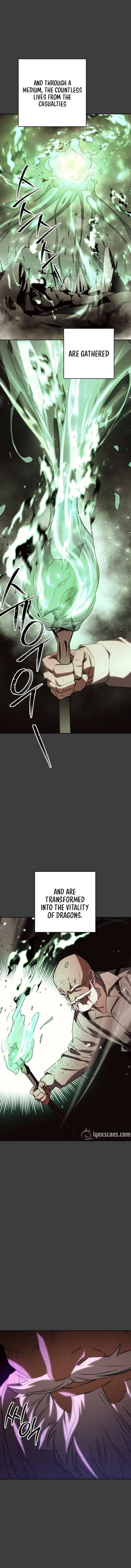 The Live - Chapter 168 Page 8