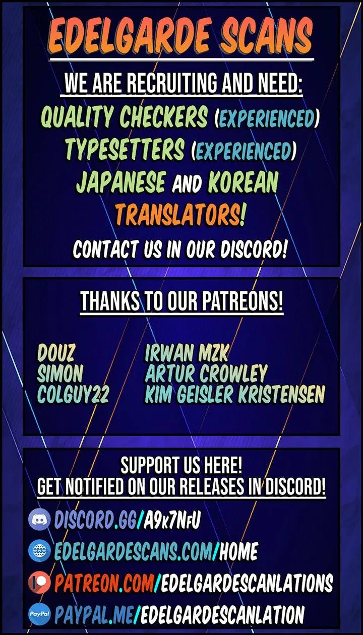 The Live - Chapter 22 Page 6