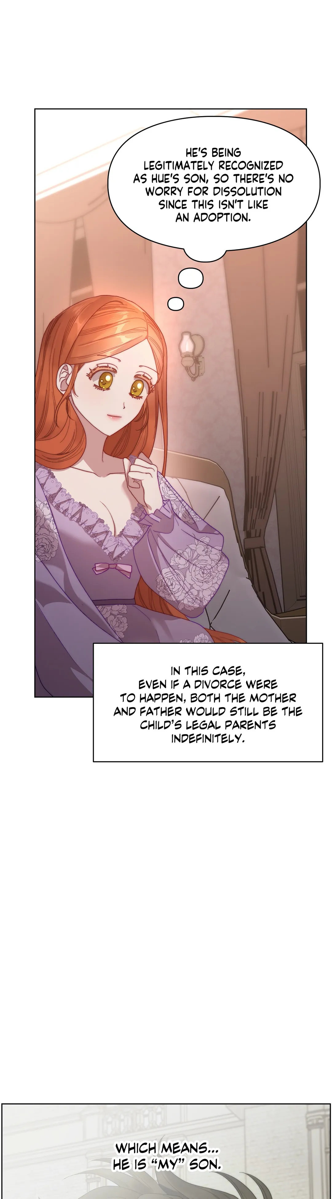 Lucia - Chapter 105 Page 17