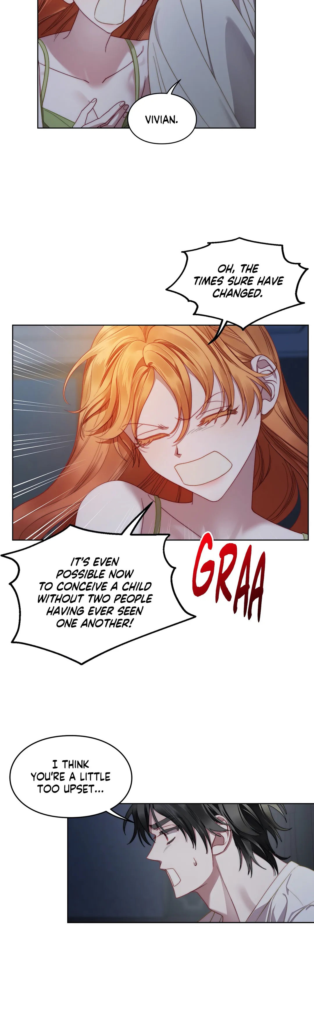 Lucia - Chapter 112 Page 38