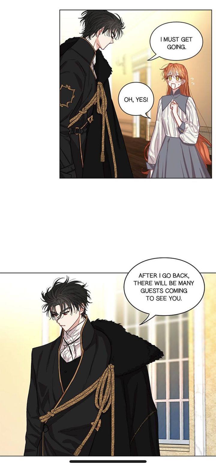 Lucia - Chapter 15 Page 10