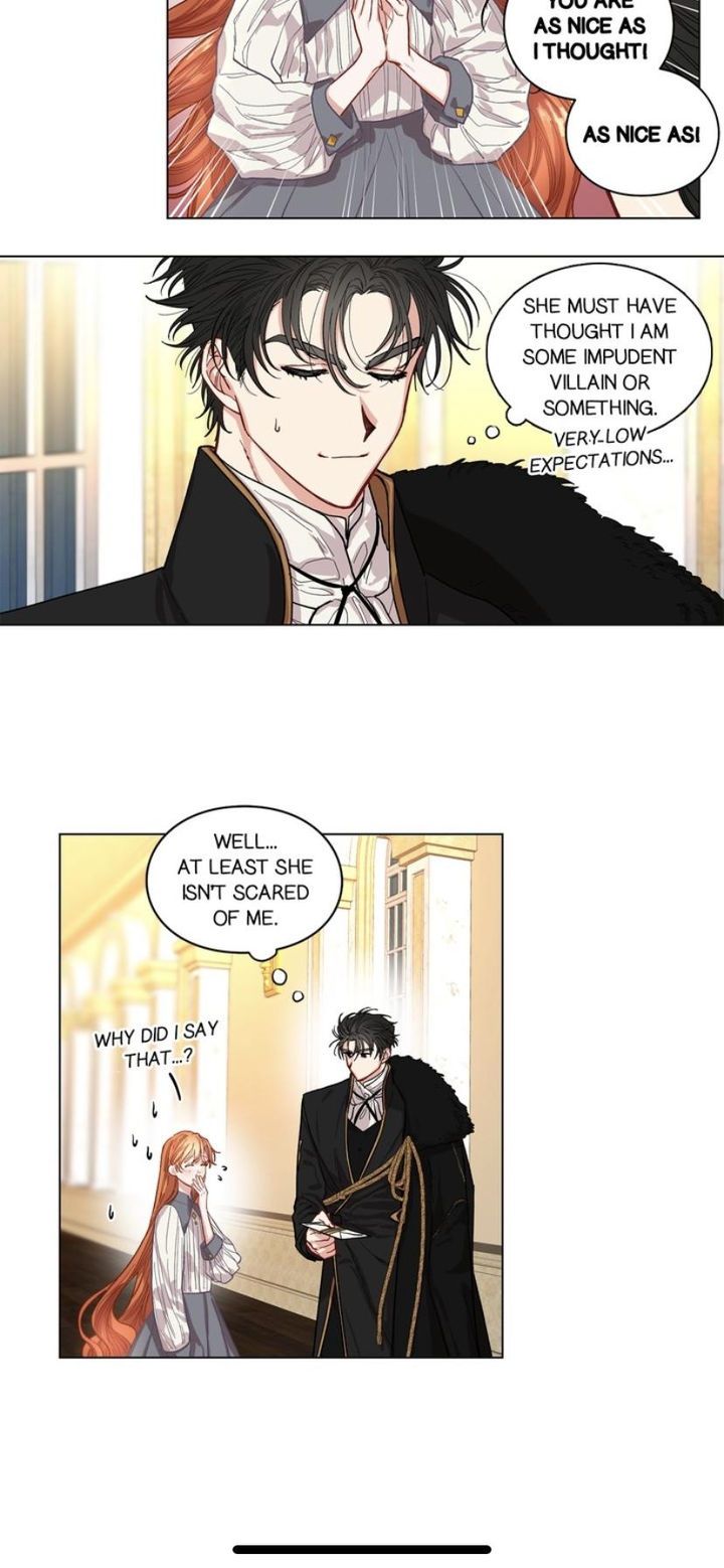 Lucia - Chapter 15 Page 9