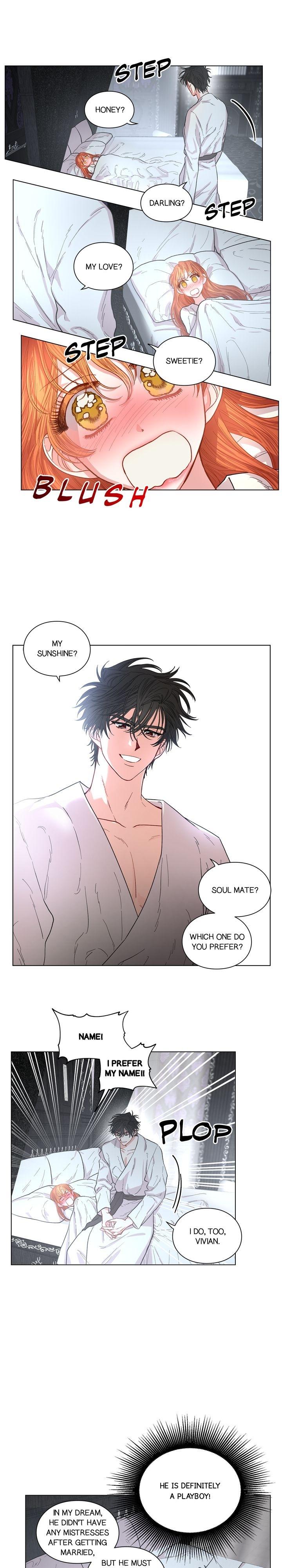 Lucia - Chapter 22 Page 5