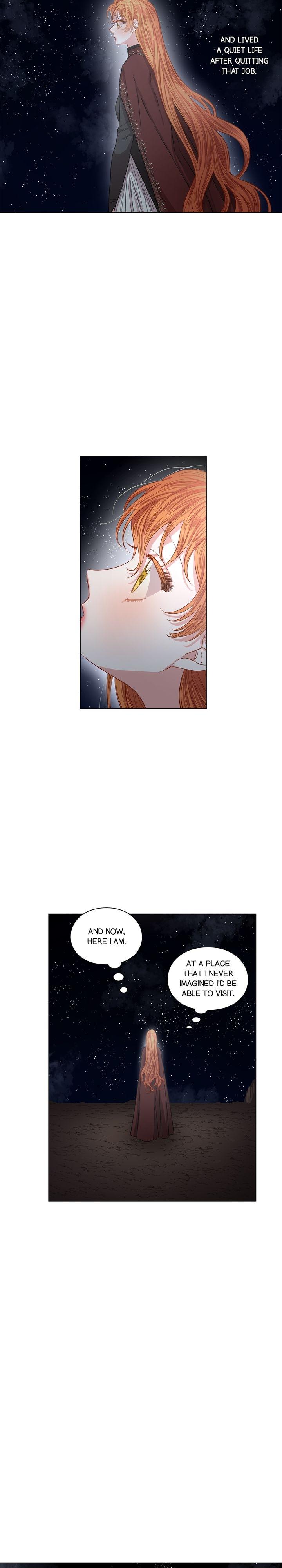 Lucia - Chapter 25 Page 20