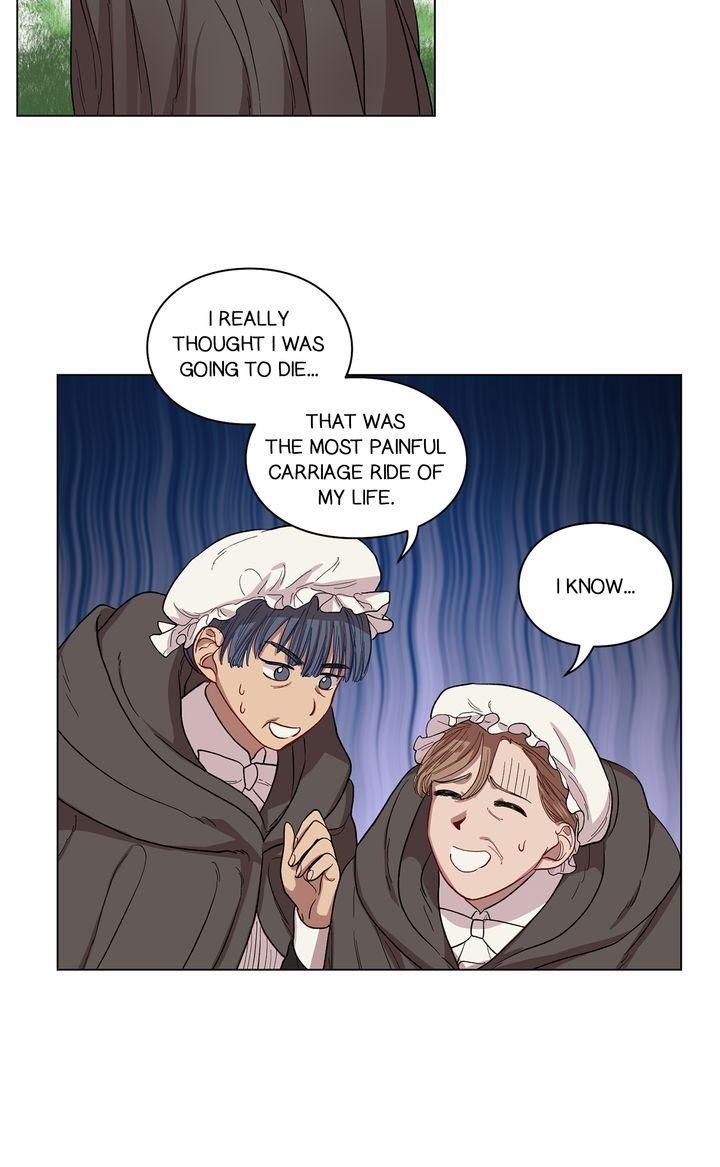 Lucia - Chapter 26 Page 15