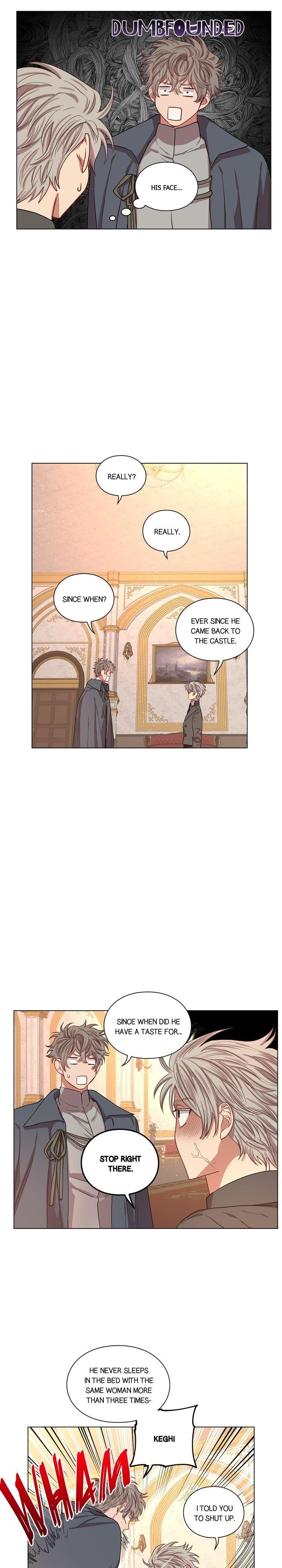 Lucia - Chapter 38 Page 19