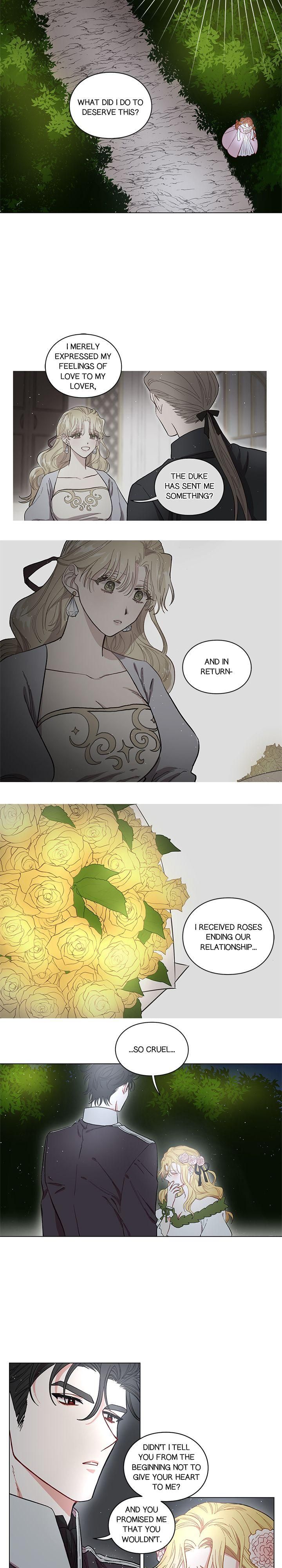 Lucia - Chapter 4 Page 8