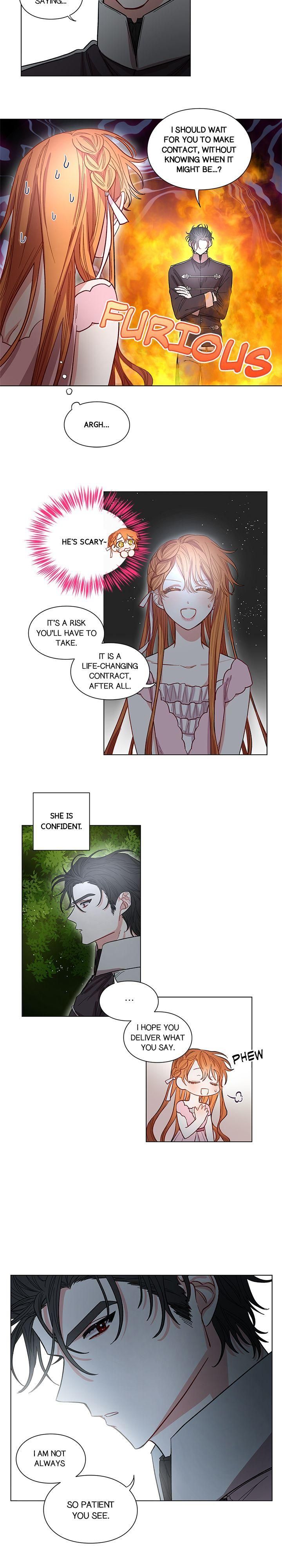 Lucia - Chapter 5 Page 4