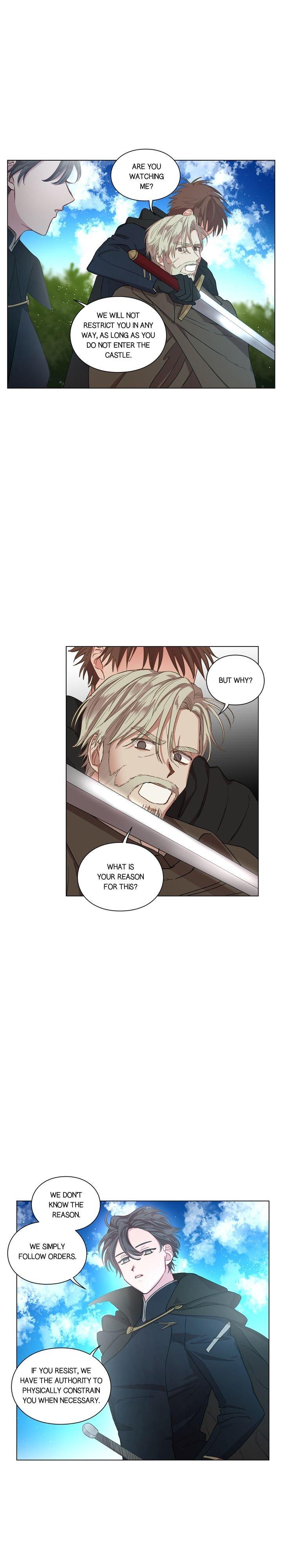 Lucia - Chapter 51 Page 21