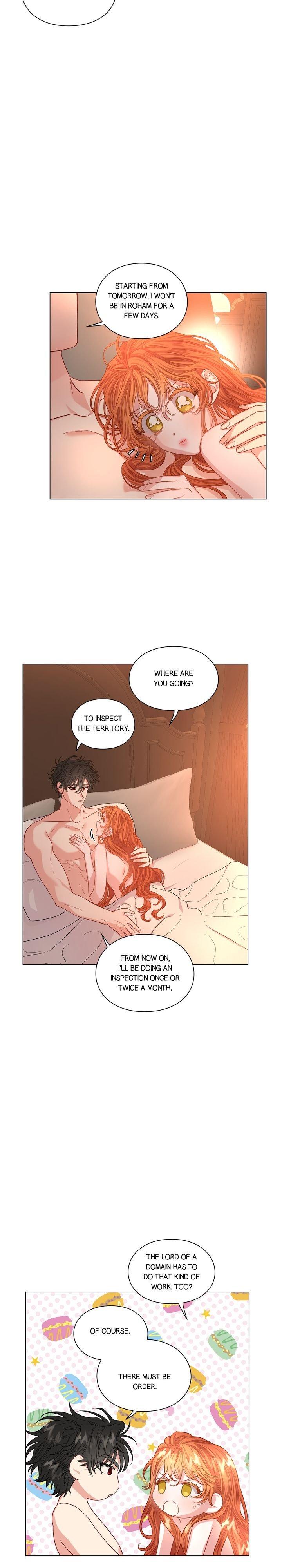 Lucia - Chapter 51 Page 3