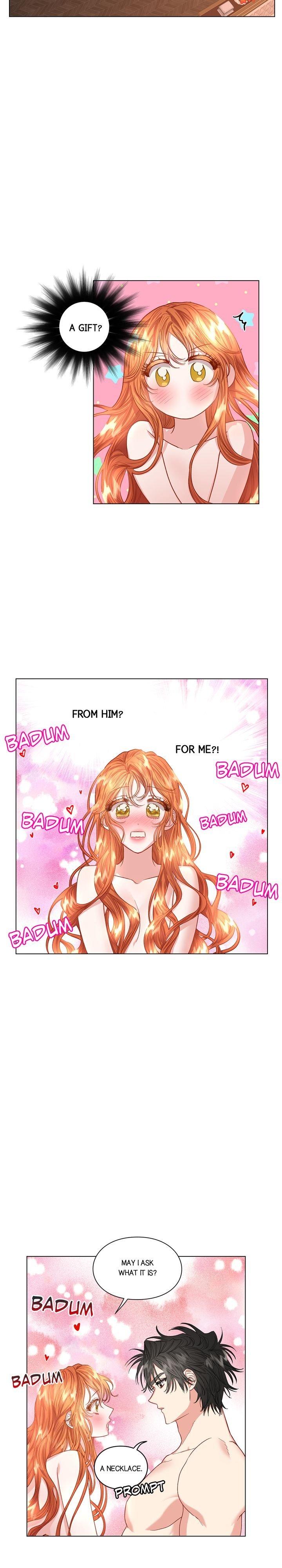 Lucia - Chapter 51 Page 8