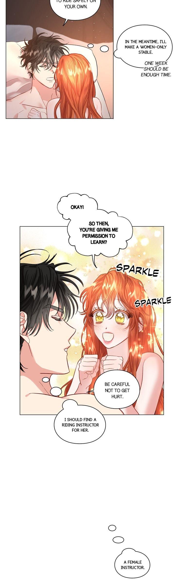 Lucia - Chapter 55 Page 17