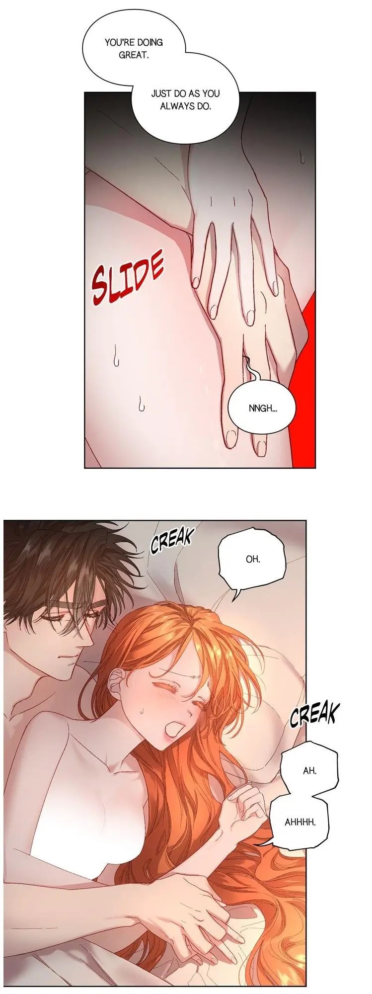 Lucia - Chapter 57.5 Page 1