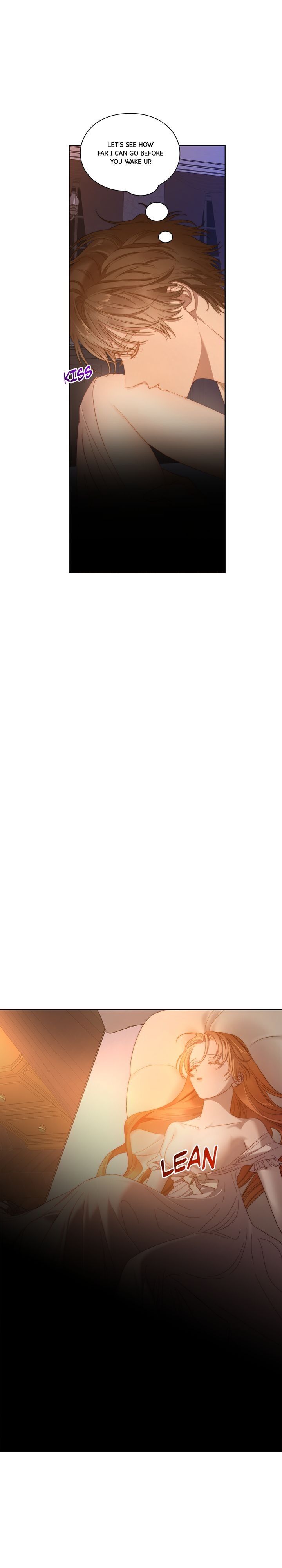 Lucia - Chapter 86 Page 14