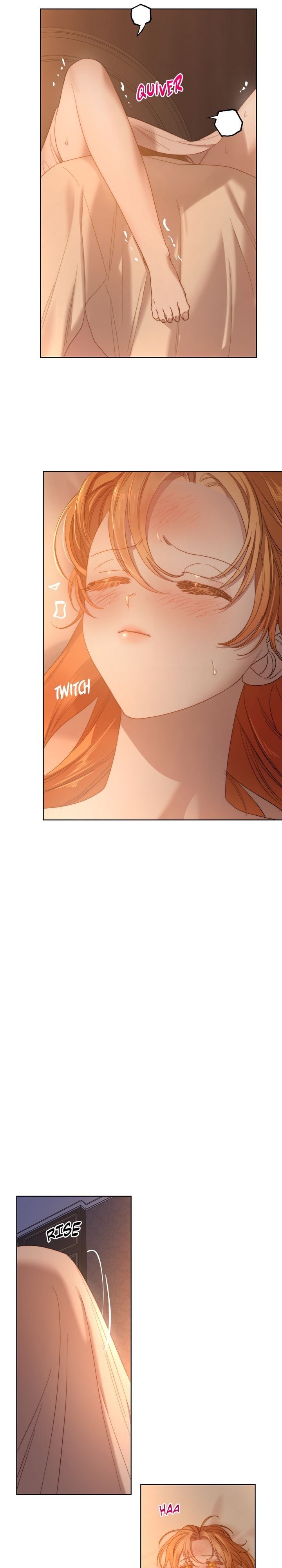 Lucia - Chapter 86 Page 20