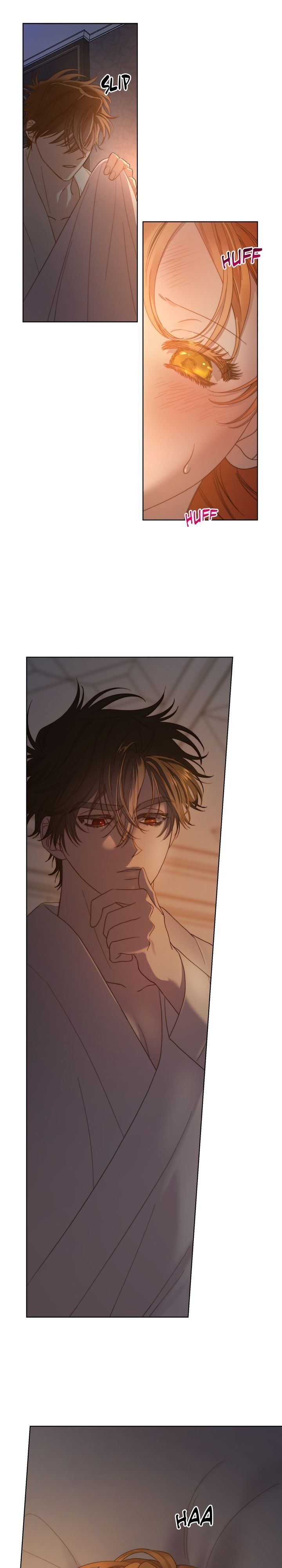 Lucia - Chapter 86 Page 22