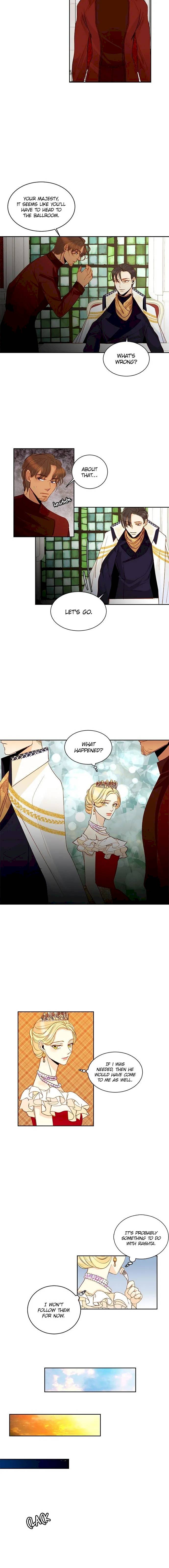 Remarried Empress - Chapter 16 Page 3