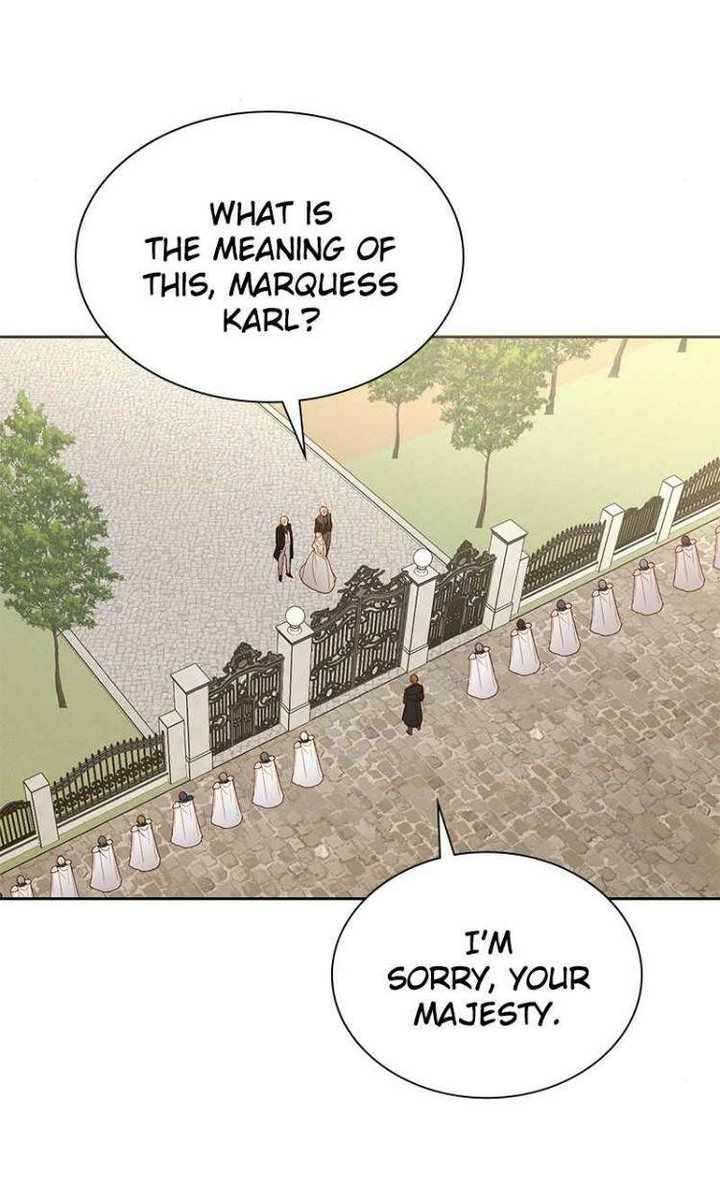 Remarried Empress - Chapter 82 Page 5