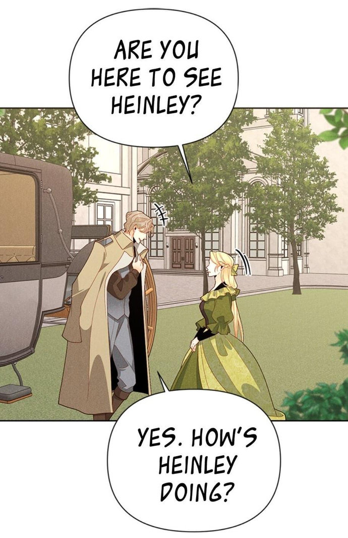 Remarried Empress - Chapter 83 Page 43