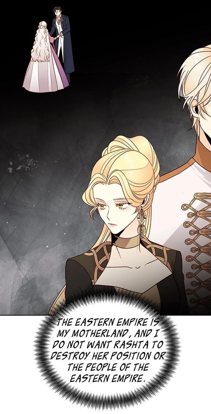 Remarried Empress - Chapter 83 Page 54