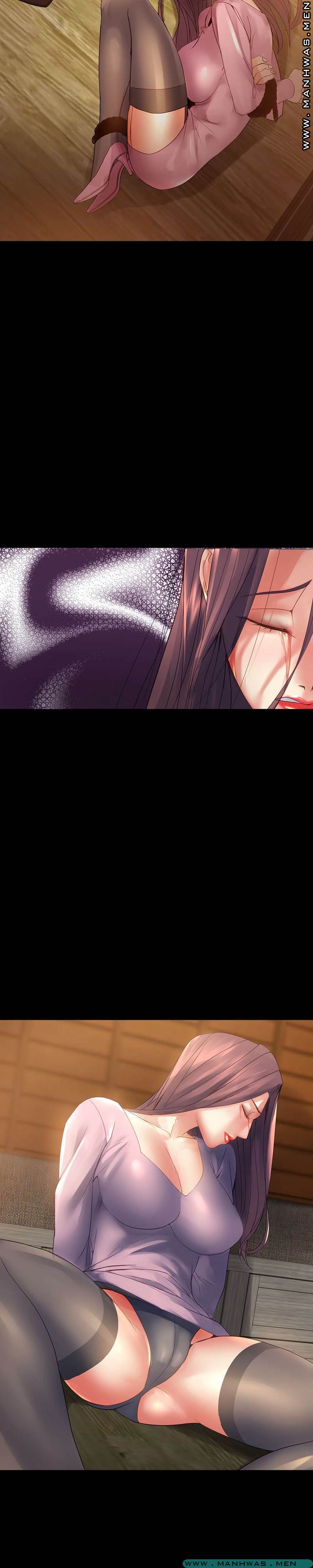 Desire Manager Raw - Chapter 34 Page 30