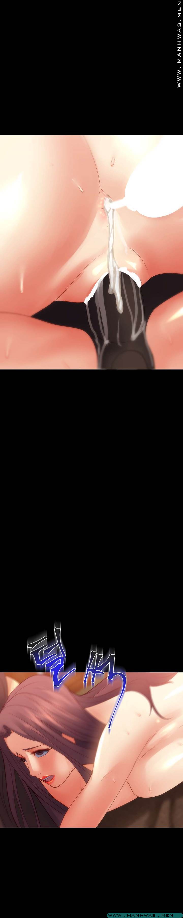 Desire Manager Raw - Chapter 38 Page 22