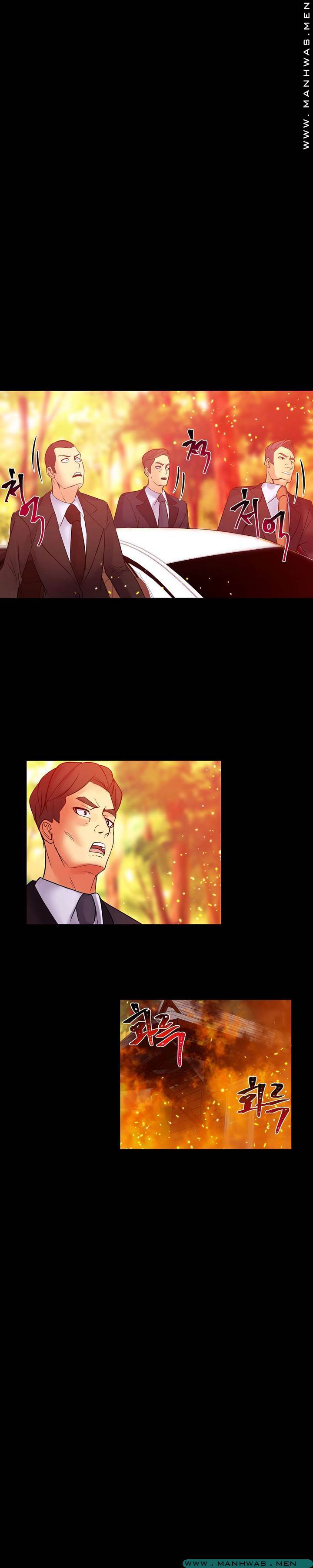 Desire Manager Raw - Chapter 38 Page 25