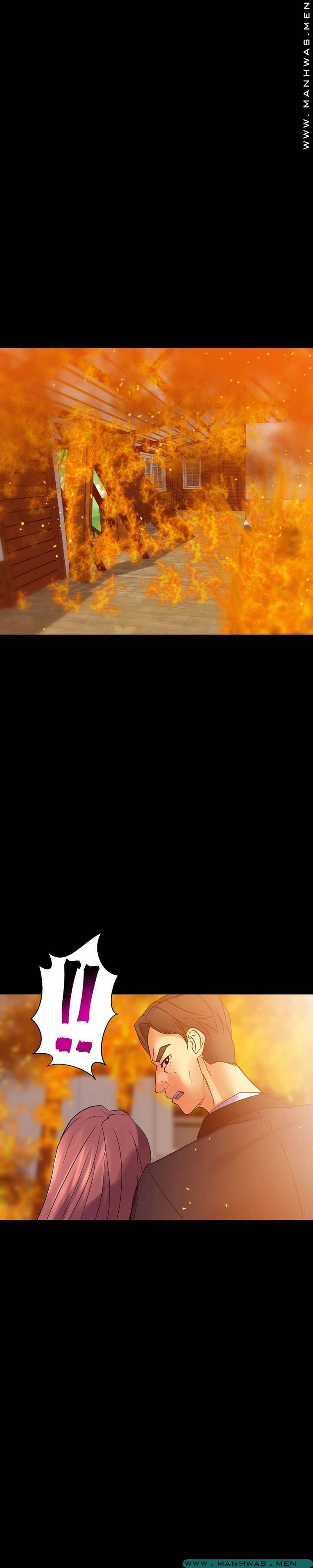 Desire Manager Raw - Chapter 38 Page 29