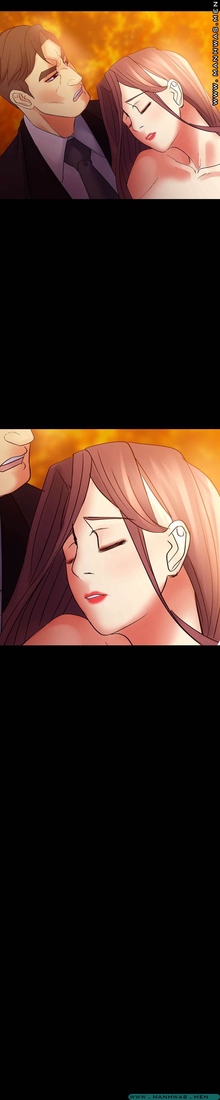 Desire Manager Raw - Chapter 38 Page 30