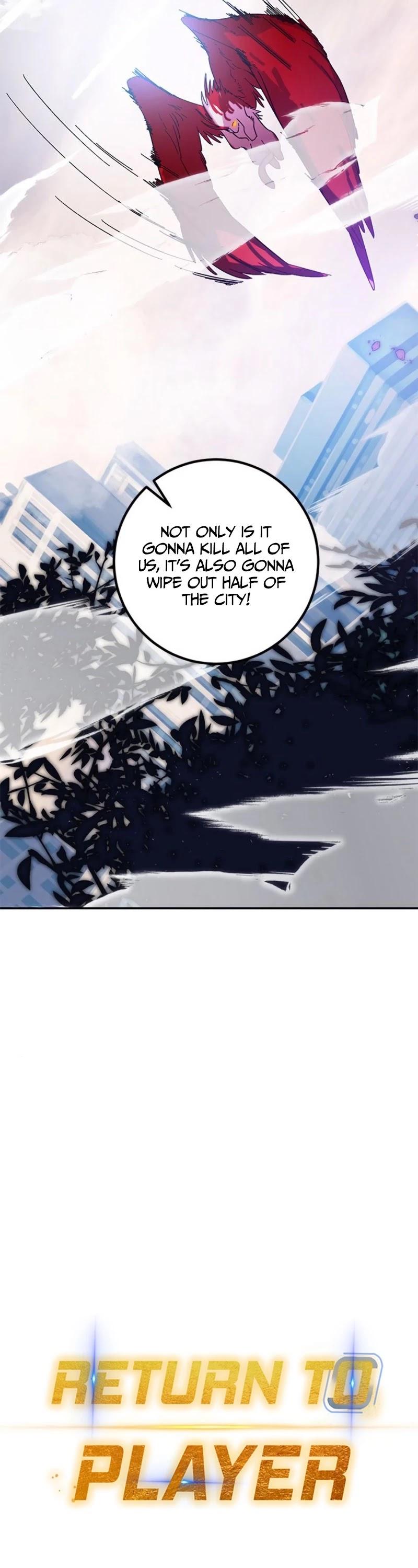 Return to Player - Chapter 43 Page 24