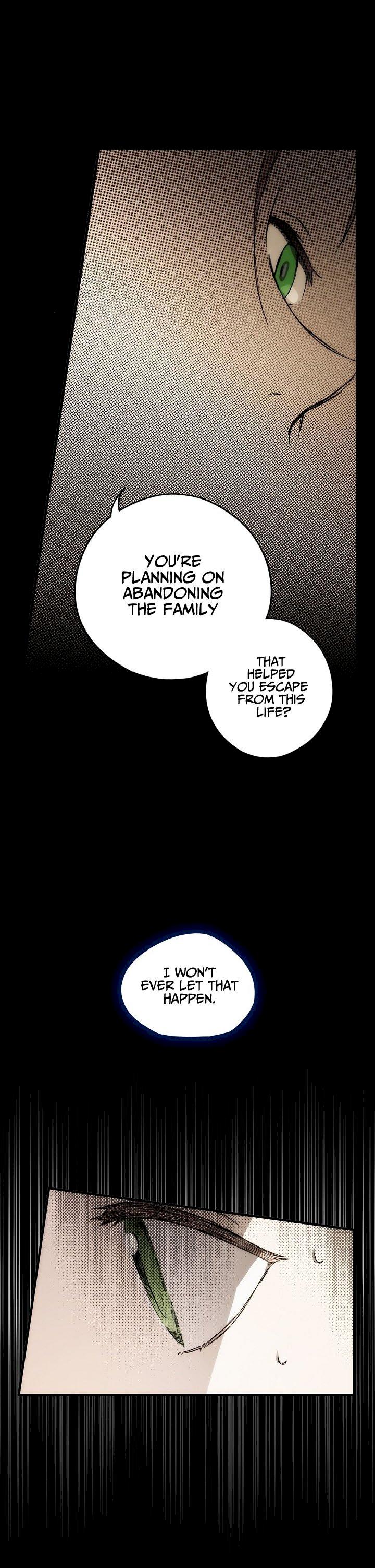 A Stepmother's Märchen - Chapter 17 Page 10