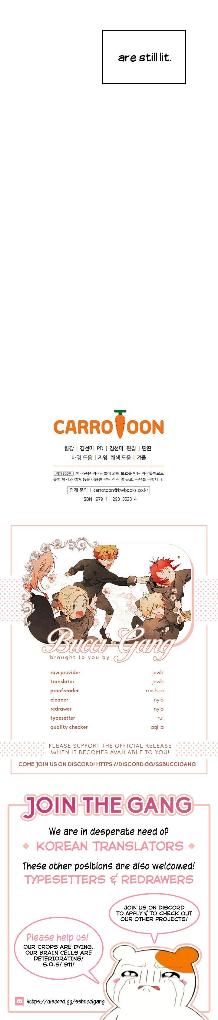 A Stepmother's Märchen - Chapter 22 Page 25