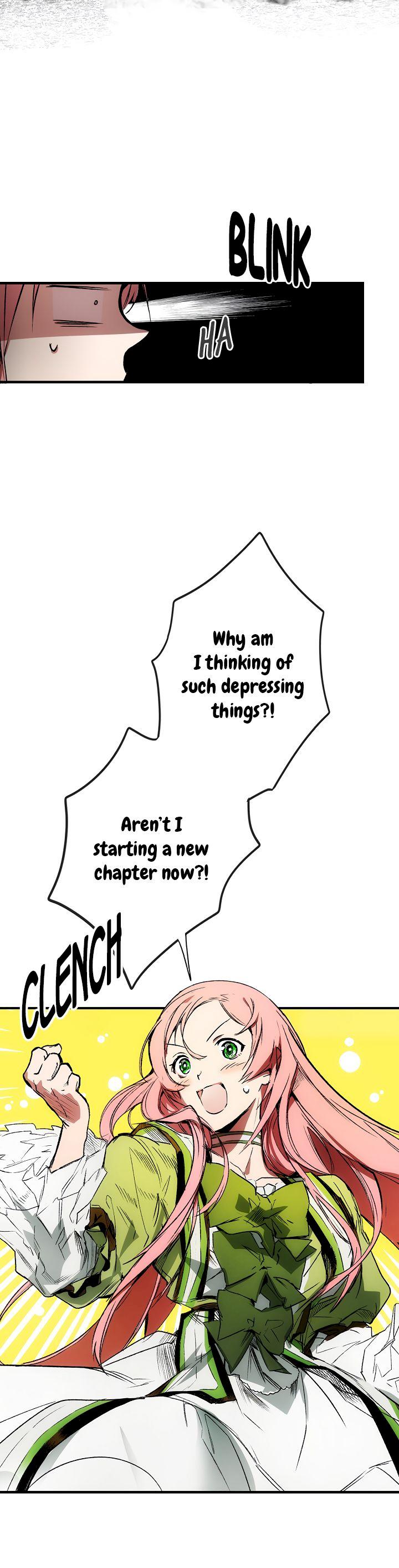 A Stepmother's Märchen - Chapter 3 Page 10