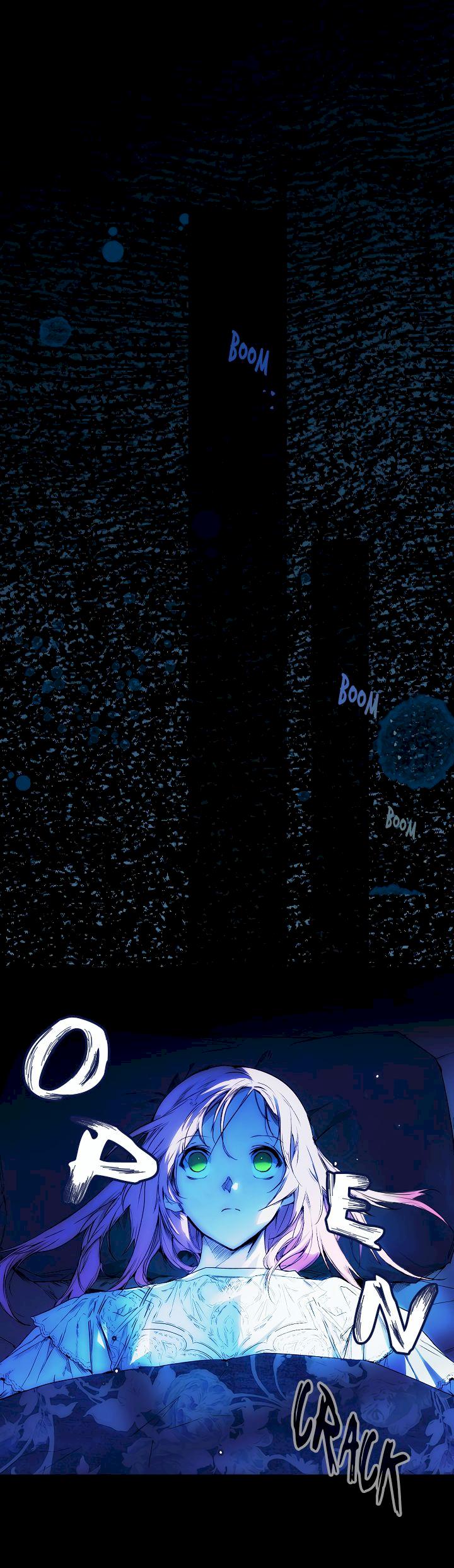 A Stepmother's Märchen - Chapter 3 Page 16