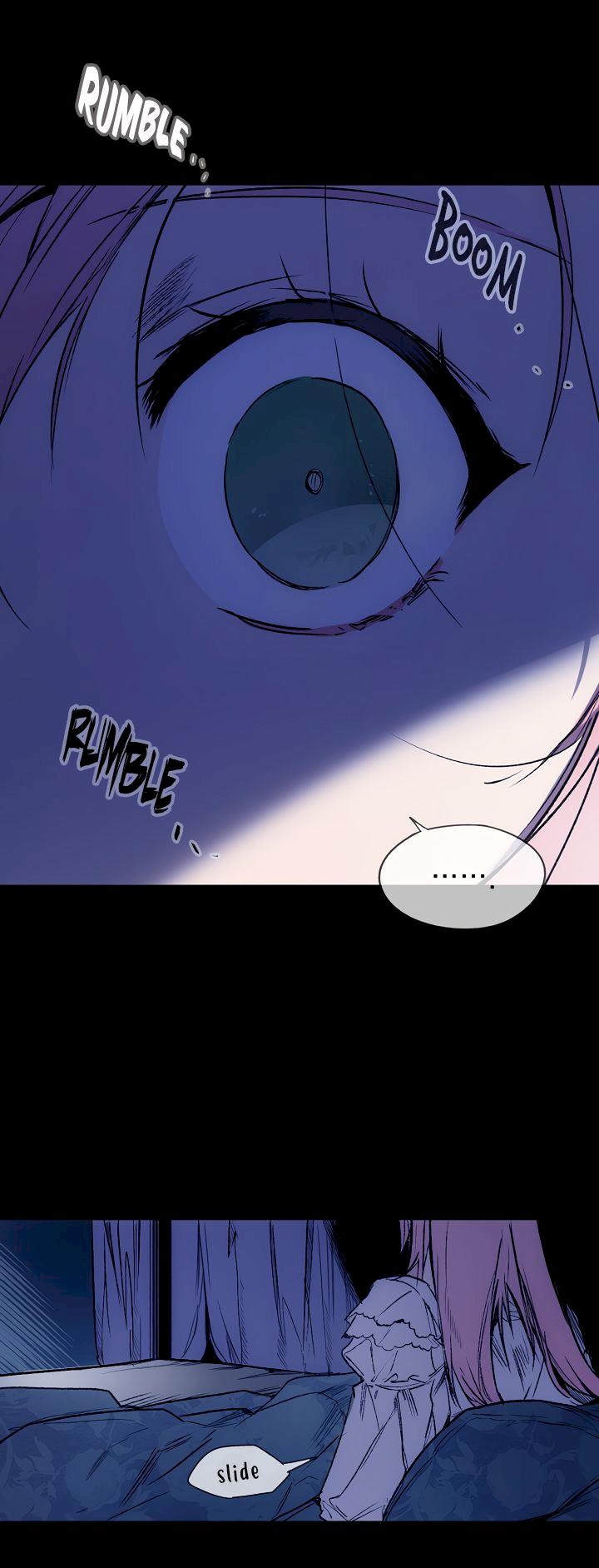 A Stepmother's Märchen - Chapter 3 Page 17